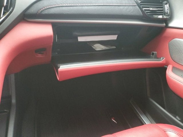 2025 Acura RDX A-Spec Advance Package