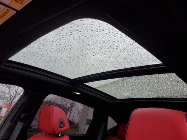 2025 Acura RDX A-Spec Advance Package