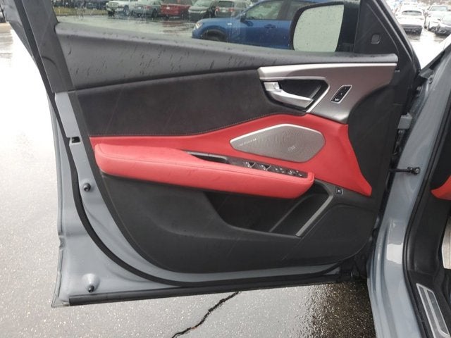 2025 Acura RDX A-Spec Advance Package