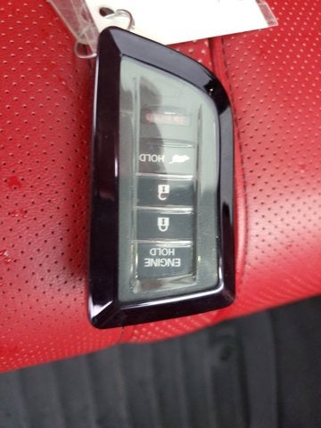 2025 Acura RDX A-Spec Advance Package