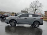 2025 Acura RDX A-Spec Advance Package