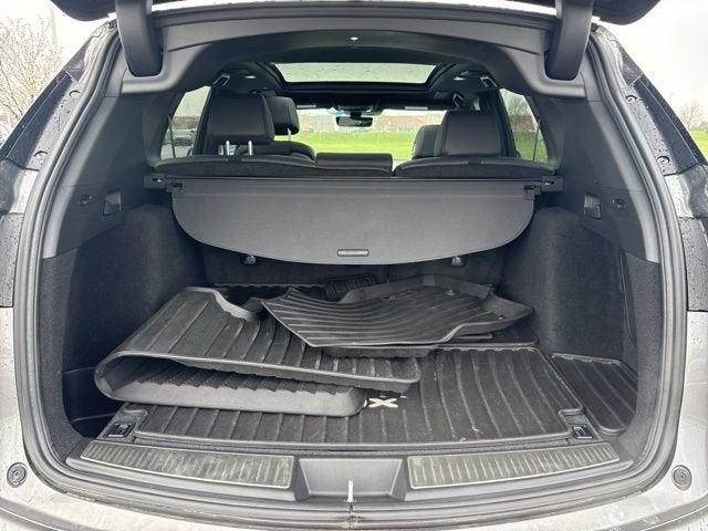 2023 Acura RDX A-Spec Advance Package