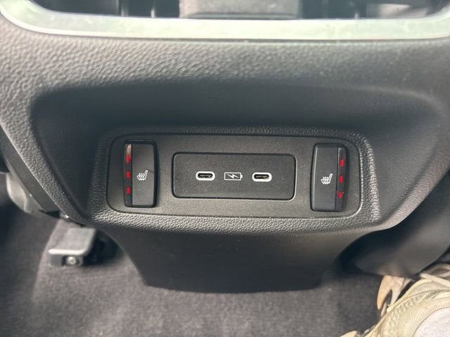 2023 Acura RDX A-Spec Advance Package