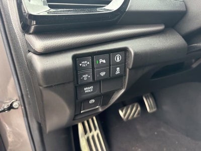 2023 Acura RDX A-Spec Advance Package