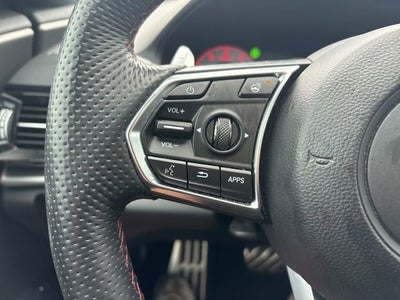 2023 Acura RDX A-Spec Advance Package