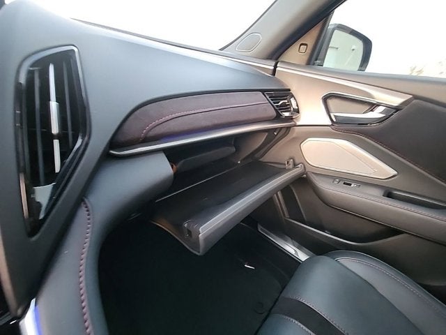 2023 Acura RDX A-Spec Advance Package