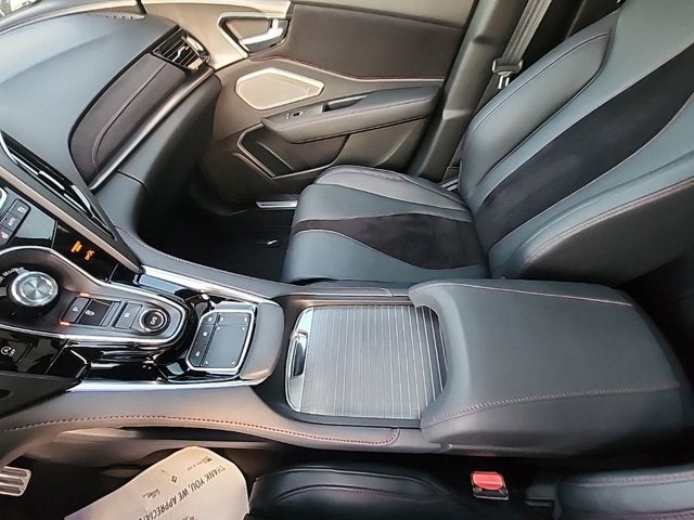 2023 Acura RDX A-Spec Advance Package
