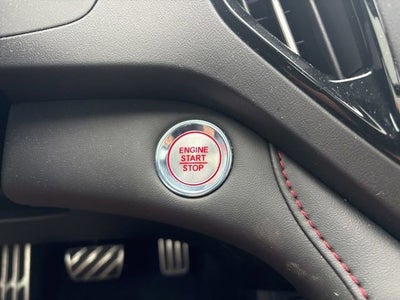 2023 Acura RDX A-Spec Advance Package