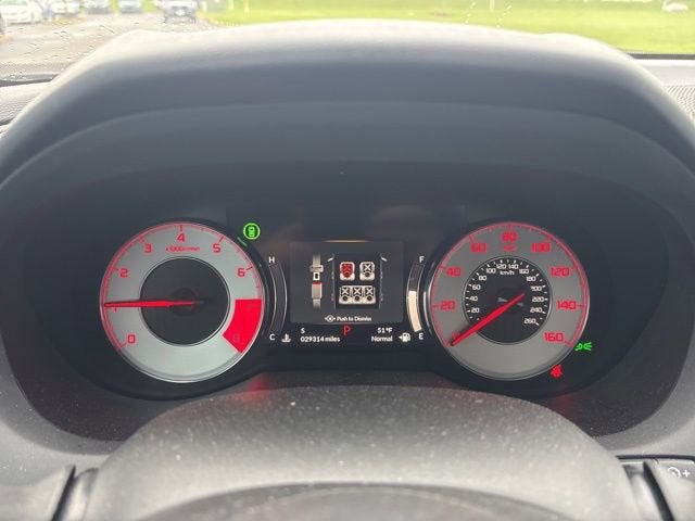 2023 Acura RDX A-Spec Advance Package