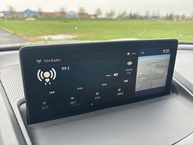 2023 Acura RDX A-Spec Advance Package