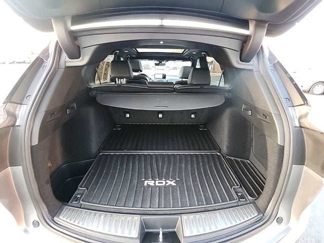 2023 Acura RDX A-Spec Advance Package