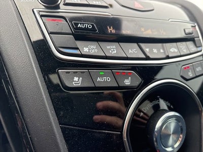 2023 Acura RDX A-Spec Advance Package