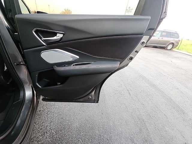 2023 Acura RDX A-Spec Advance Package