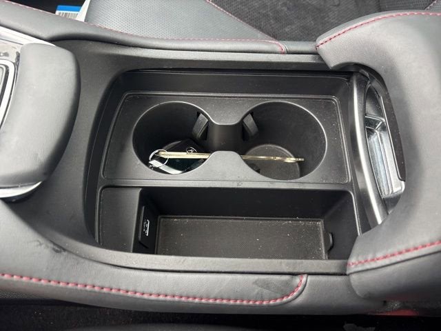 2023 Acura RDX A-Spec Advance Package