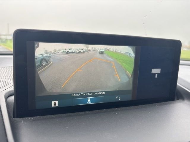 2023 Acura RDX A-Spec Advance Package