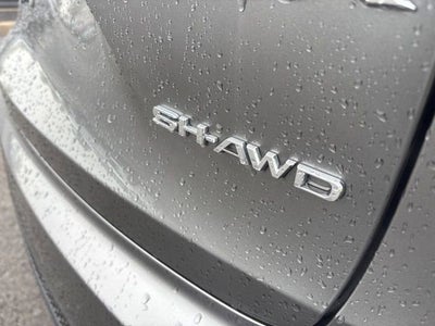 2023 Acura RDX A-Spec Advance Package