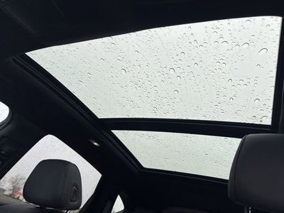 2023 Acura RDX A-Spec Advance Package