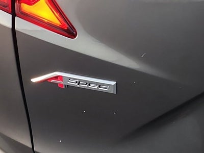 2023 Acura RDX A-Spec Advance Package