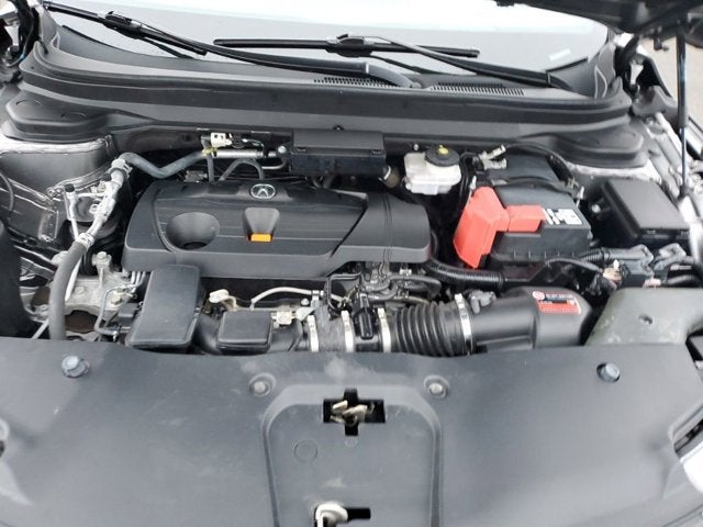 2023 Acura RDX A-Spec Advance Package