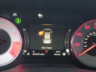 2023 Acura RDX A-Spec Advance Package