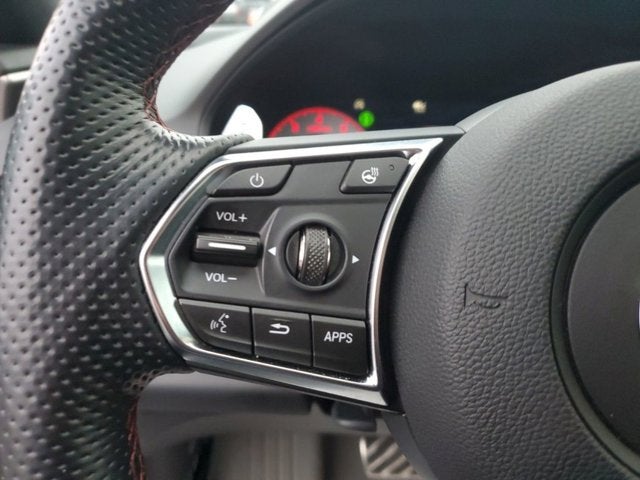 2023 Acura RDX A-Spec Advance Package