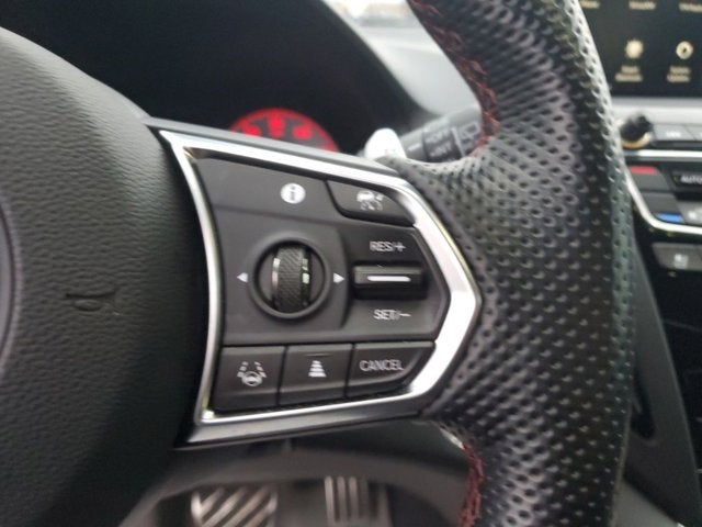 2023 Acura RDX A-Spec Advance Package