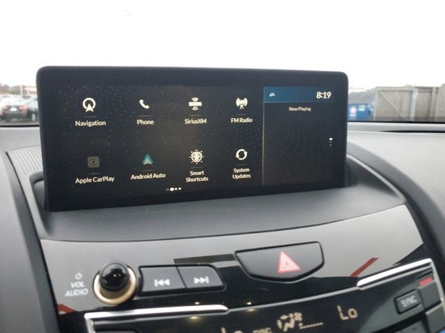 2023 Acura RDX A-Spec Advance Package