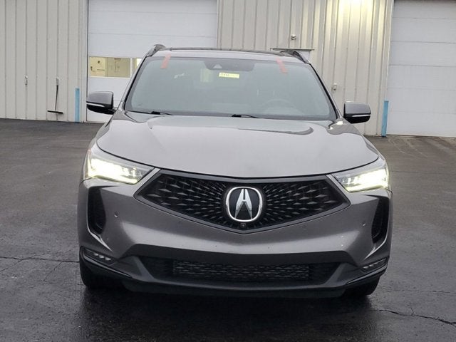 2023 Acura RDX A-Spec Advance Package