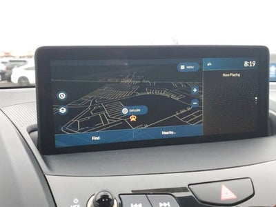 2023 Acura RDX A-Spec Advance Package