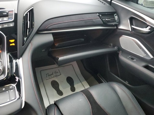 2023 Acura RDX A-Spec Advance Package