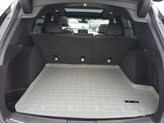 2023 Acura RDX A-Spec Advance Package