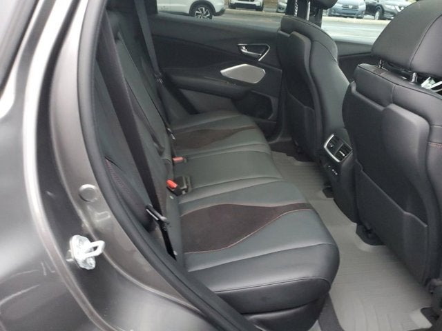 2023 Acura RDX A-Spec Advance Package