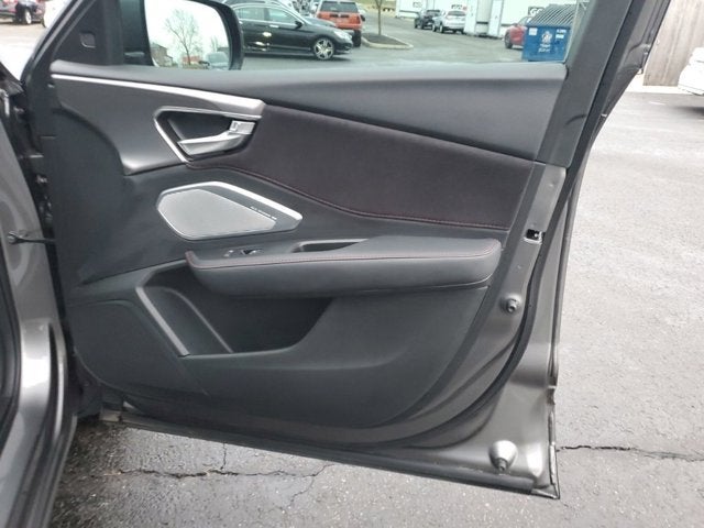 2023 Acura RDX A-Spec Advance Package