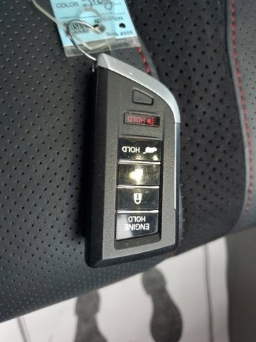 2023 Acura RDX A-Spec Advance Package