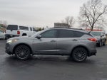 2023 Acura RDX A-Spec Advance Package