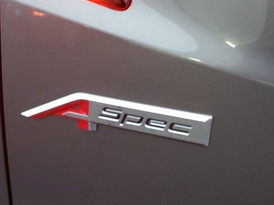 2023 Acura RDX A-Spec Advance Package