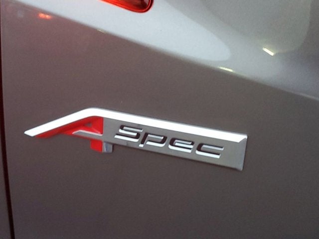 2023 Acura RDX A-Spec Advance Package