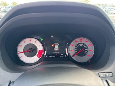 2024 Acura RDX A-Spec Advance Package