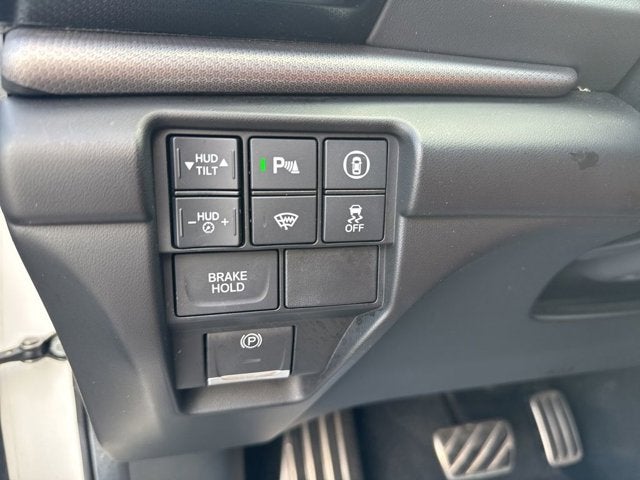 2024 Acura RDX A-Spec Advance Package