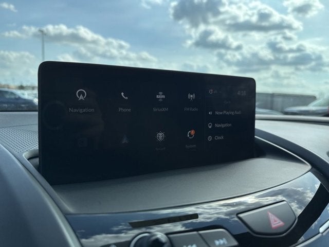 2024 Acura RDX A-Spec Advance Package