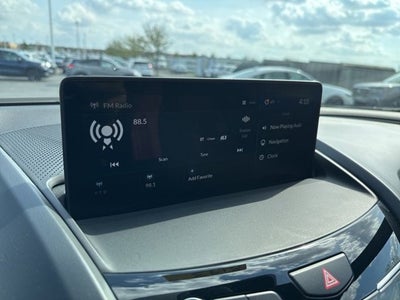 2024 Acura RDX A-Spec Advance Package
