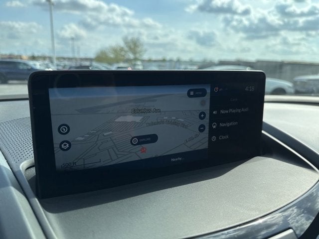 2024 Acura RDX A-Spec Advance Package