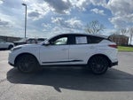 2024 Acura RDX A-Spec Advance Package