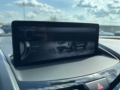 2024 Acura RDX A-Spec Advance Package