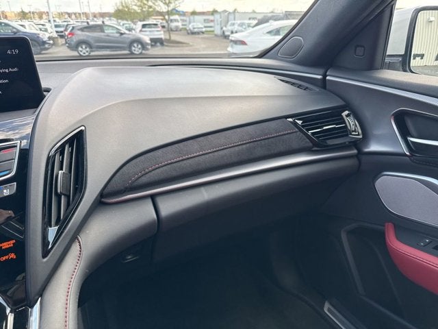 2024 Acura RDX A-Spec Advance Package