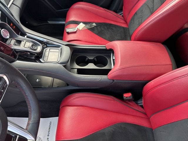 2024 Acura RDX A-Spec Advance Package