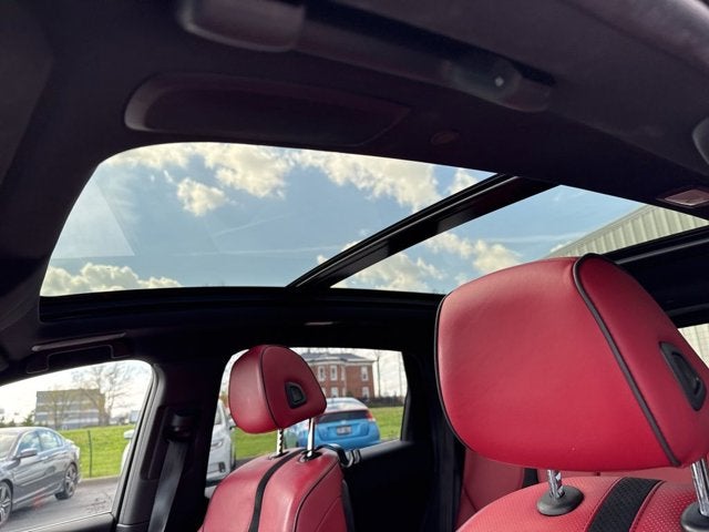 2024 Acura RDX A-Spec Advance Package