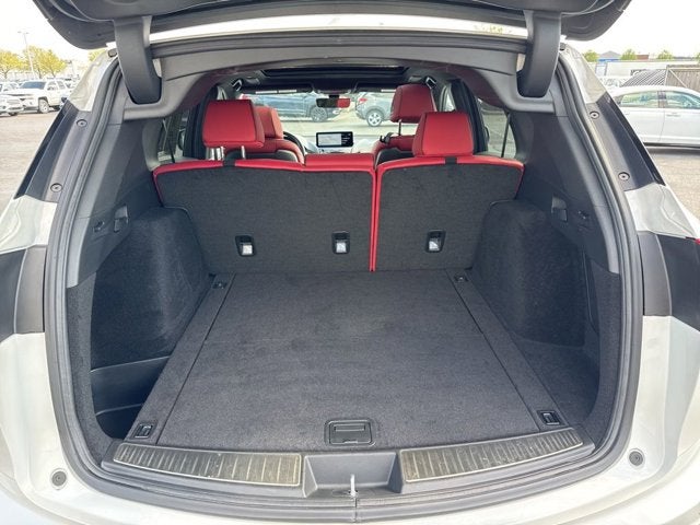 2024 Acura RDX A-Spec Advance Package