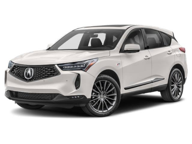 2024 Acura RDX A-Spec Advance Package