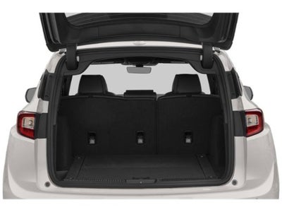 2024 Acura RDX A-Spec Advance Package